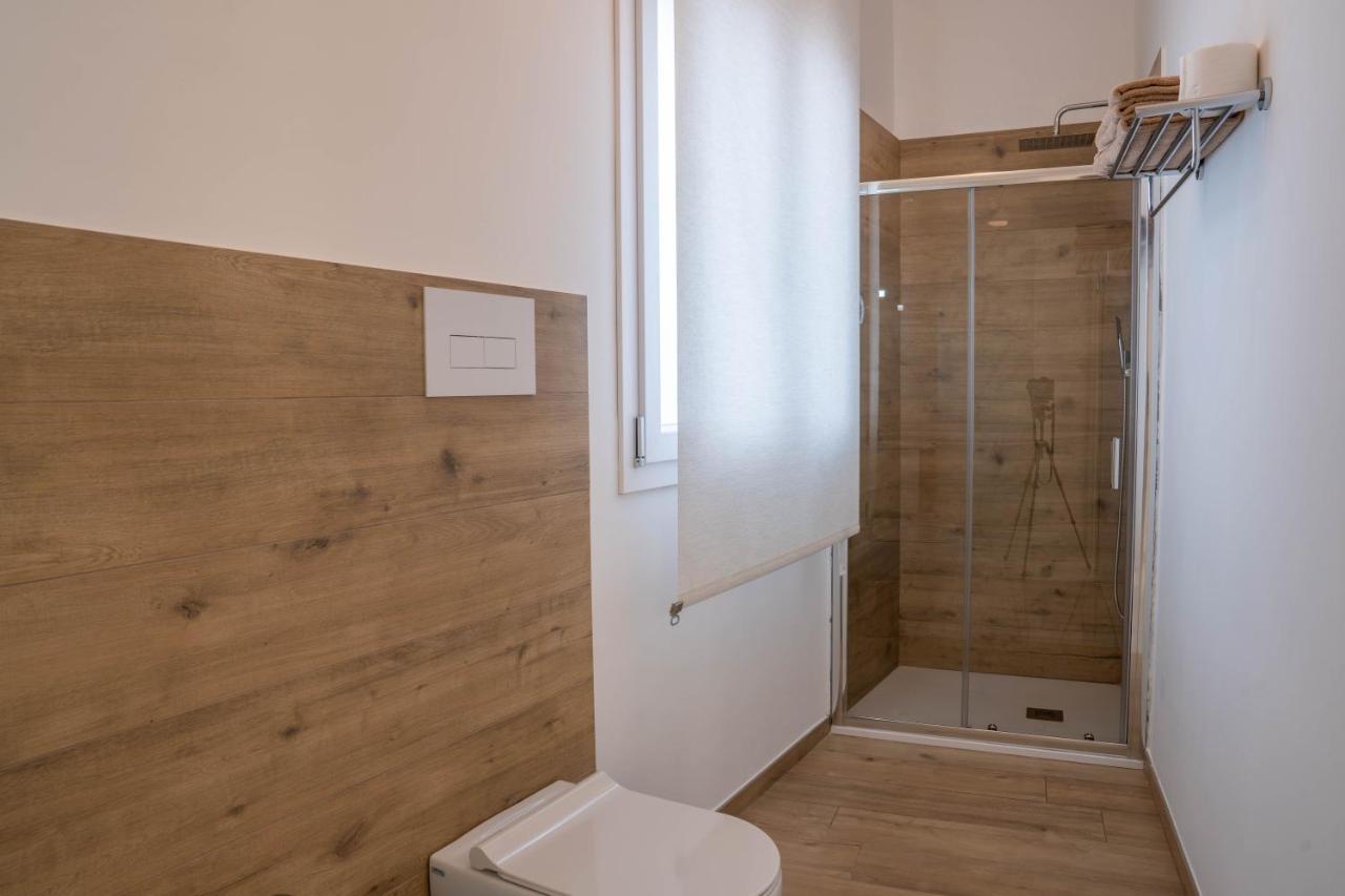 Le Camere Della Scala Porto Empedocle Exterior foto