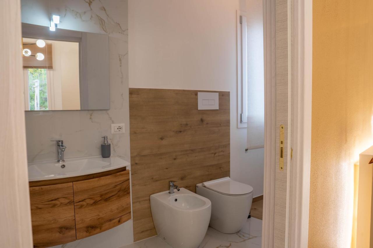 Le Camere Della Scala Porto Empedocle Exterior foto